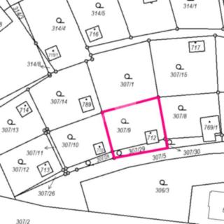 Prodej ostatního komerčního prostoru 302 m² Líšný, Líšný 2.díl