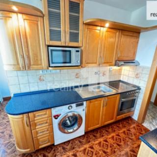 Pronájem bytu 4+1 65 m² Humpolec