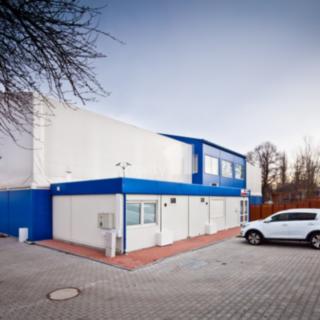 Pronájem obchodu 1000 m² Ostrava