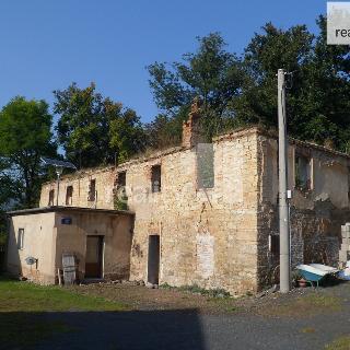 Prodej zemědělského objektu 1 200 m² Sulejovice, Ke Mlýnu