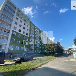 Prodej bytu 3+1 78 m² Teplice, Bohosudovská