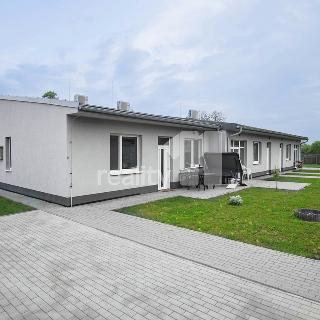 Prodej činžovního domu 195 m² Přerov, Hlavní