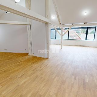 Pronájem bytu 2+kk 151 m² Pelhřimov, Tylova