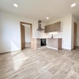 Pronájem bytu 2+kk 37 m² Nový Bor, Husova