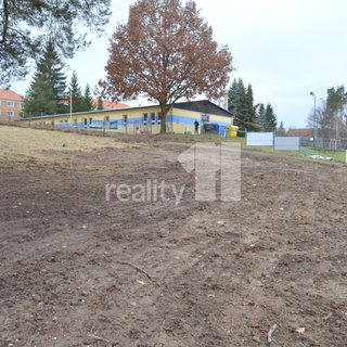 Prodej zahrady 456 m² Mimoň, Letná