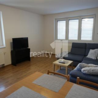 Pronájem bytu 2+kk 60 m² Kosmonosy, Zahradní