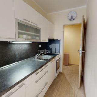 Prodej bytu 2+1 61 m² Žďár nad Sázavou