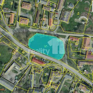 Prodej ostatních pozemků 2798 m² Tušovice