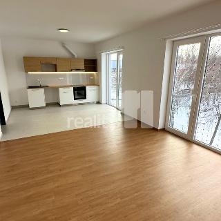 Pronájem bytu 2+kk 61 m² Humpolec, V Brance