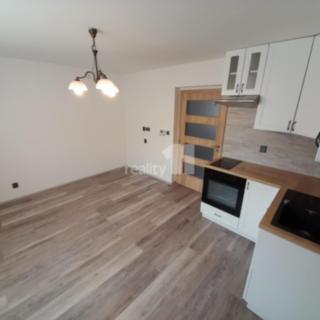 Pronájem bytu 3+kk 63 m² Dolní Radechová, Na Kruhovce