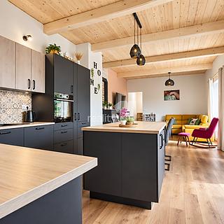 Prodej rodinného domu 114 m&sup2; Vinary