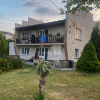 Pronájem bytu 2+kk 46 m² Dobřany, tř. 1. máje
