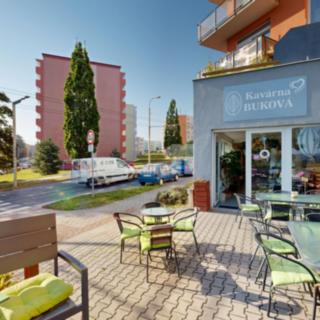 Prodej obchodu 242 m² Jihlava Horní Kosov, Buková