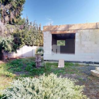 Prodej stavební parcely 570 m&sup2; Zdiby