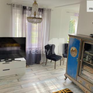Prodej bytu 2+kk 50 m² Stanovice, Hlinky