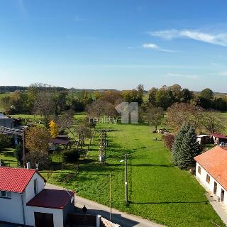 Prodej stavební parcely 2 696 m² Loukov, Loukov