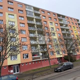 Pronájem bytu 4+1 84 m² Plzeň, Plaská