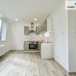 Prodej bytu 2+1 57 m² Česká Lípa, Větrná