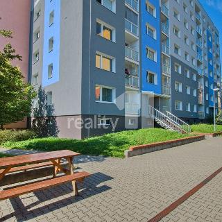 Prodej bytu 2+kk 42 m² Liberec, Halasova