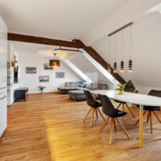 Prodej bytu 5+1 a více 156 m² Chrastava
