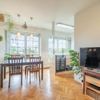 Prodej bytu 4+kk 100 m² Praha