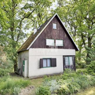 Prodej chaty 51 m² Pňovany, Pňovany
