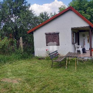 Pronájem zahrady 801 m² Humpolec, Humpolec