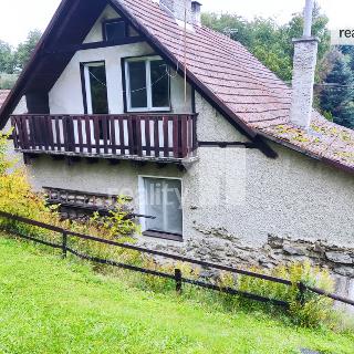 Prodej chaty 69 m² Konice, 