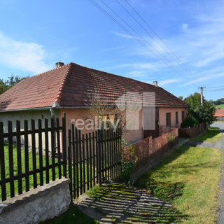 Prodej rodinného domu 164 m² Vyskytná, Vyskytná