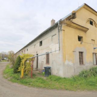 Pronájem výrobního objektu 300 m² Nové Dvory