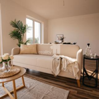 Prodej rodinného domu 125 m&sup2; Zvěřínek