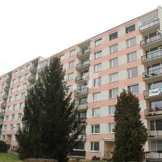 Prodej bytu 3+1 66 m² Ústí nad Labem, SNP