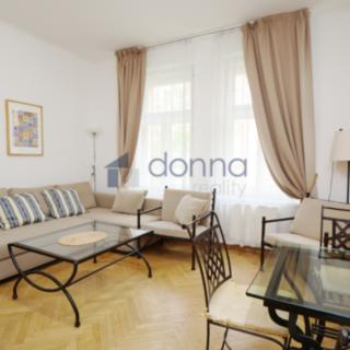 Pronájem bytu 2+kk 42 m² Praha, Jana Masaryka