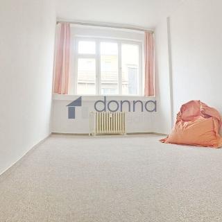 Pronájem bytu 2+kk 48 m² Praha, Sokolovská