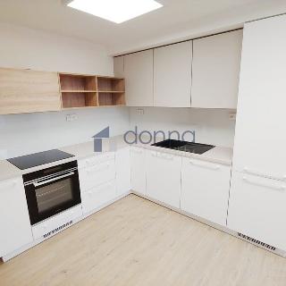 Pronájem bytu 2+kk 44 m² Praha, Pod vilami