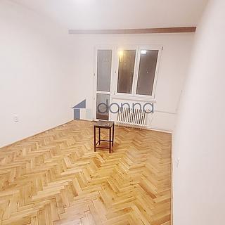 Pronájem bytu 3+1 70 m² Praha
