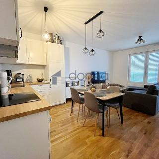 Pronájem bytu 2+kk 58 m² Praha, Pechmanových