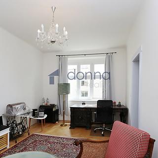 Prodej bytu 3+kk 83 m&sup2; Praha