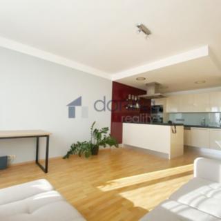 Pronájem bytu 2+kk 72 m² Praha