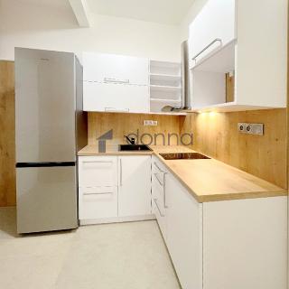 Pronájem bytu 1+kk a garsoniéry 38 m² Praha, 