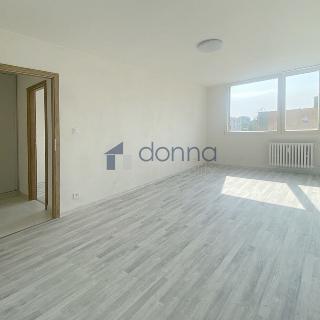 Pronájem bytu 2+kk 54 m² Praha, Na Jarově