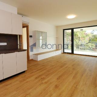 Pronájem bytu 2+kk 58 m² Praha, Kotlaska