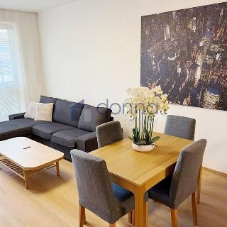 Pronájem bytu 2+kk 80 m² Praha, Nad Ryšánkou