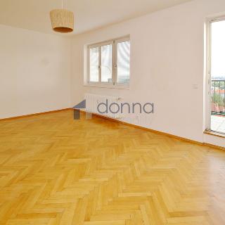 Pronájem bytu 2+1 105 m² Praha, Šrobárova