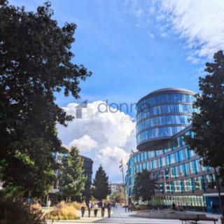 Pronájem kanceláře 337 m² Praha Jinonice, U Trezorky