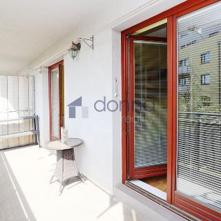 Prodej bytu 2+kk 52 m² Praha, Andersenova