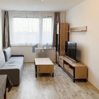 Pronájem bytu 2+kk 44 m² Praha, Podjavorinské