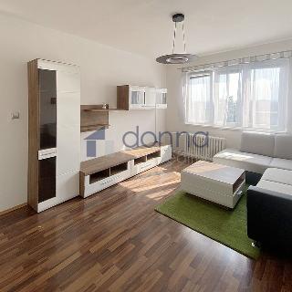 Pronájem bytu 2+1 51 m² Praha, Na vrcholu