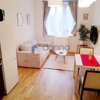 Pronájem bytu 2+kk 46 m² Praha, V olšinách