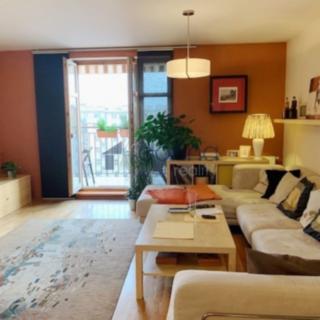 Pronájem bytu 4+kk 100 m² Praha Žižkov, Buchovcova